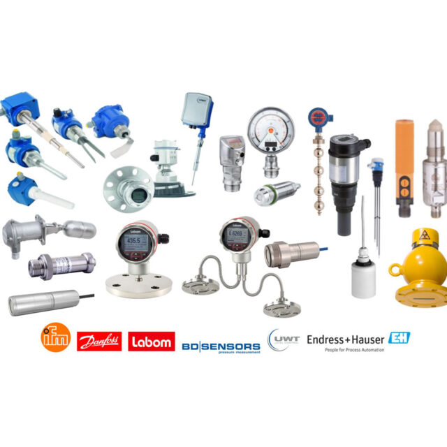 Automated Process Limited – …innovative know-how